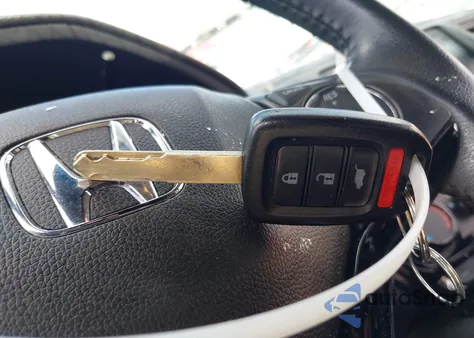 2022 Honda Hr-V Sport из США, поврежденный, VIN 3CZRU6H14NM736448